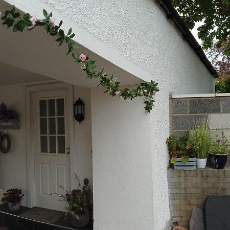 2 Bedrooms Sleeps 4 Free Wifi Parking Outdoor Area Lundin Links Eksteriør billede