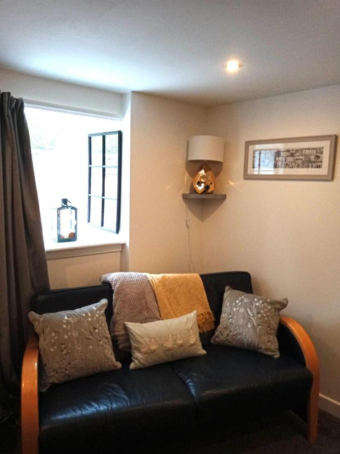 2 Bedrooms Sleeps 4 Free Wifi Parking Outdoor Area Lundin Links Eksteriør billede