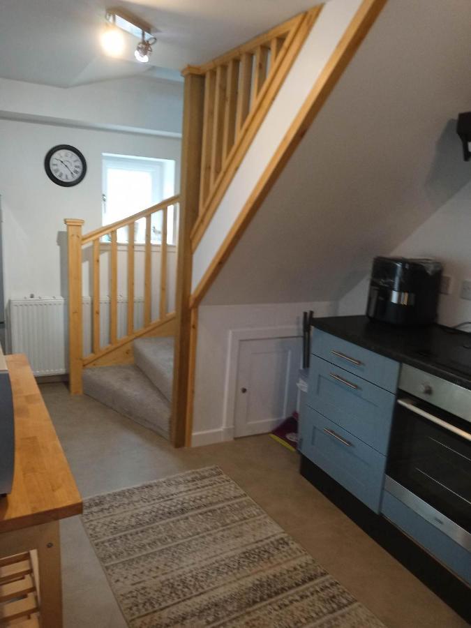 2 Bedrooms Sleeps 4 Free Wifi Parking Outdoor Area Lundin Links Eksteriør billede