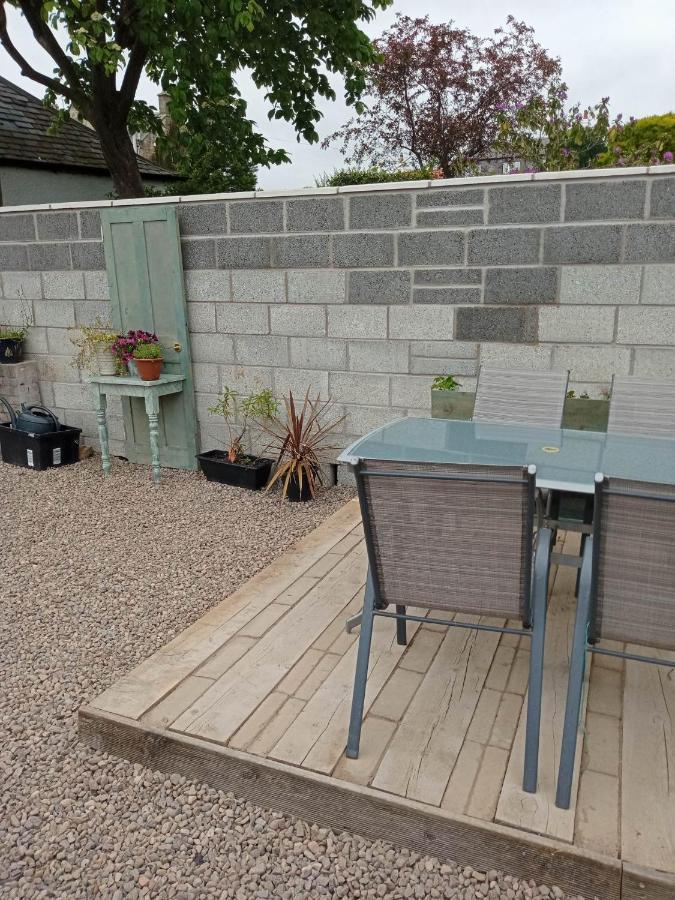 2 Bedrooms Sleeps 4 Free Wifi Parking Outdoor Area Lundin Links Eksteriør billede
