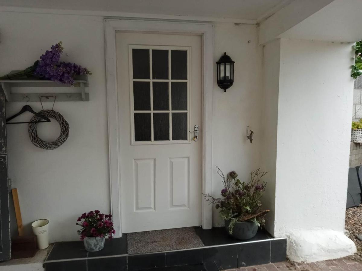 2 Bedrooms Sleeps 4 Free Wifi Parking Outdoor Area Lundin Links Eksteriør billede