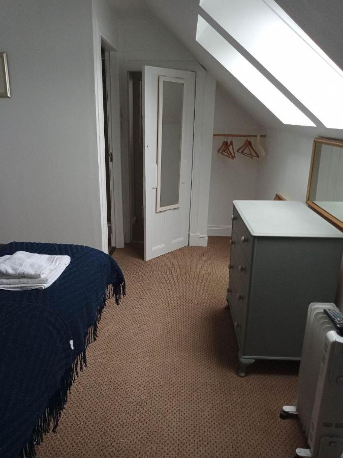 2 Bedrooms Sleeps 4 Free Wifi Parking Outdoor Area Lundin Links Eksteriør billede