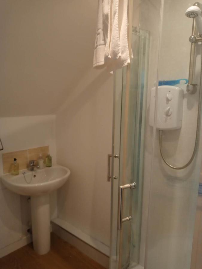 2 Bedrooms Sleeps 4 Free Wifi Parking Outdoor Area Lundin Links Eksteriør billede