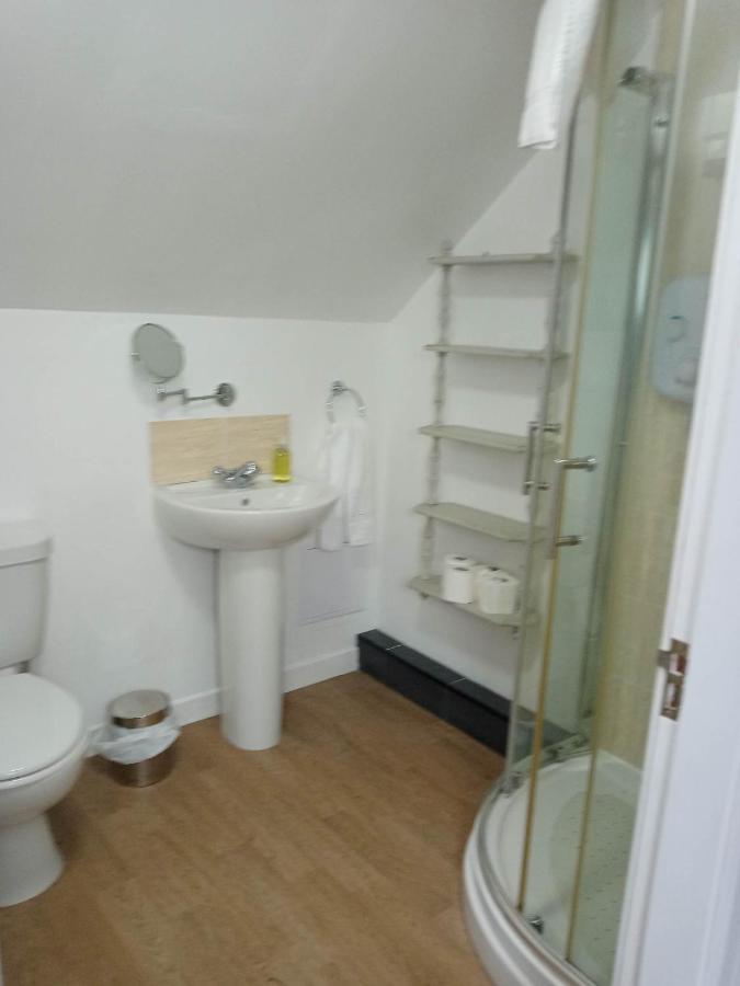 2 Bedrooms Sleeps 4 Free Wifi Parking Outdoor Area Lundin Links Eksteriør billede