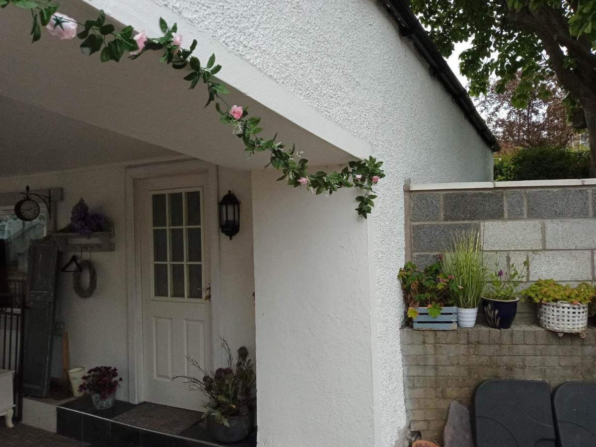 2 Bedrooms Sleeps 4 Free Wifi Parking Outdoor Area Lundin Links Eksteriør billede
