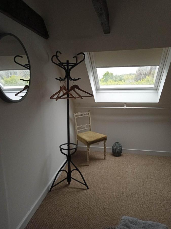 2 Bedrooms Sleeps 4 Free Wifi Parking Outdoor Area Lundin Links Eksteriør billede