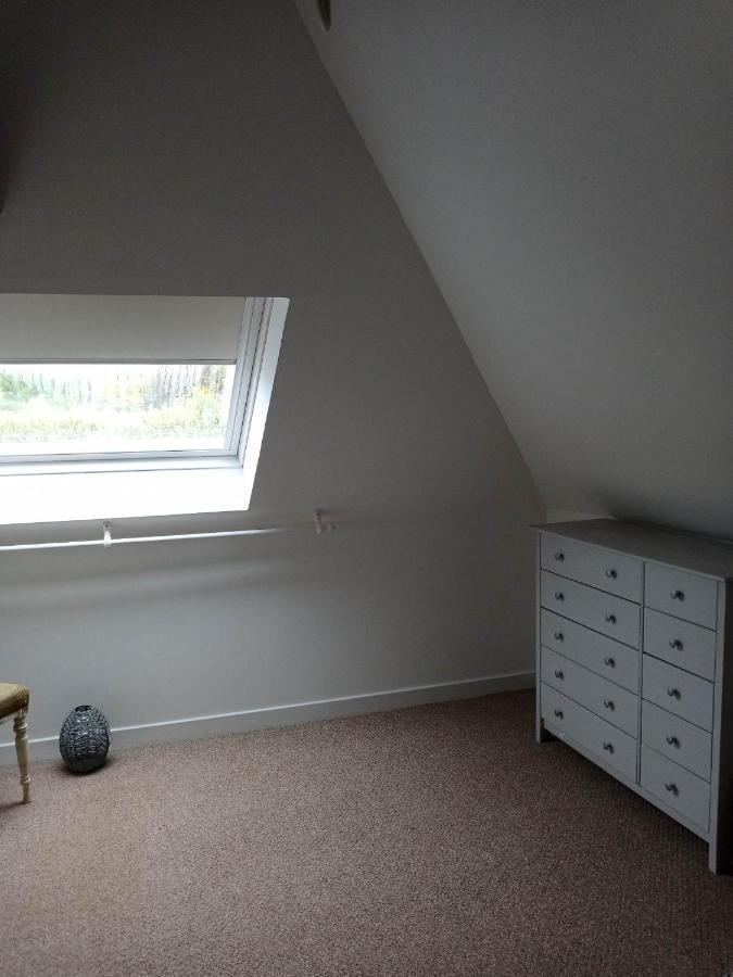 2 Bedrooms Sleeps 4 Free Wifi Parking Outdoor Area Lundin Links Eksteriør billede