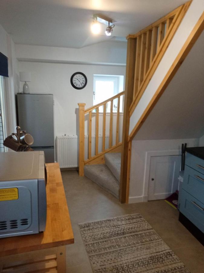 2 Bedrooms Sleeps 4 Free Wifi Parking Outdoor Area Lundin Links Eksteriør billede
