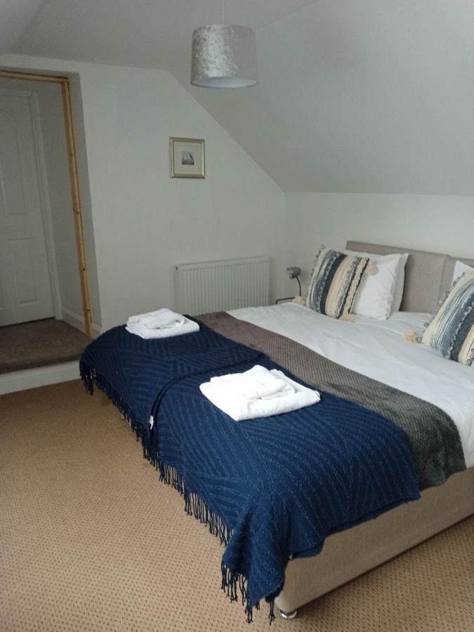 2 Bedrooms Sleeps 4 Free Wifi Parking Outdoor Area Lundin Links Eksteriør billede